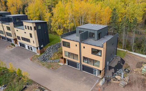 Tiny photo for 3735 London Rd #16, Duluth, MN 55804 (MLS # 6122457)