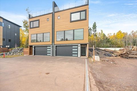 Tiny photo for 3735 London Rd #16, Duluth, MN 55804 (MLS # 6122457)