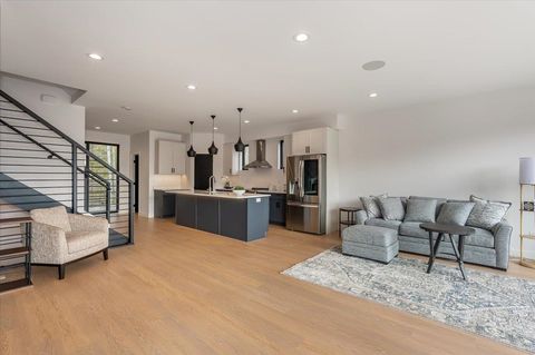 Tiny photo for 3735 London Rd #16, Duluth, MN 55804 (MLS # 6122457)