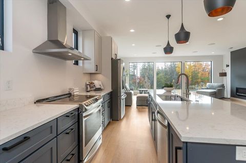 Tiny photo for 3735 London Rd #16, Duluth, MN 55804 (MLS # 6122457)