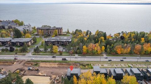 Tiny photo for 3735 London Rd #16, Duluth, MN 55804 (MLS # 6122457)