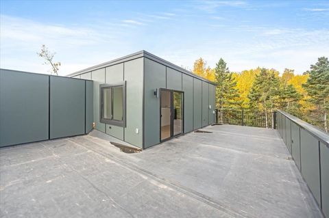 Tiny photo for 3735 London Rd #16, Duluth, MN 55804 (MLS # 6122457)