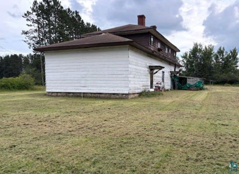 Tiny photo for 3285 Vermilion Tr, Makinen, MN 55763 (MLS # 6123948)