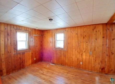 Tiny photo for 3285 Vermilion Tr, Makinen, MN 55763 (MLS # 6123948)