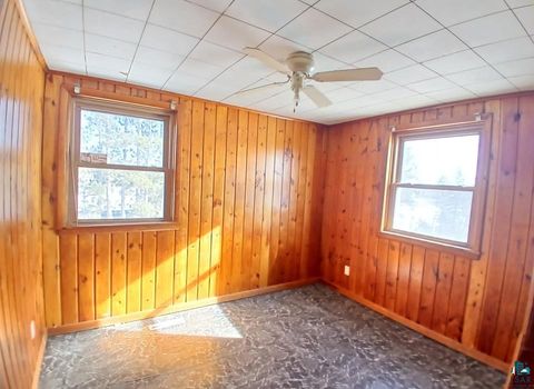 Tiny photo for 3285 Vermilion Tr, Makinen, MN 55763 (MLS # 6123948)