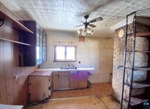 Tiny photo for 3285 Vermilion Tr, Makinen, MN 55763 (MLS # 6123948)