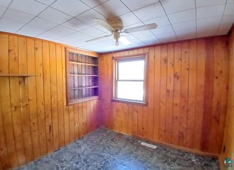 Tiny photo for 3285 Vermilion Tr, Makinen, MN 55763 (MLS # 6123948)