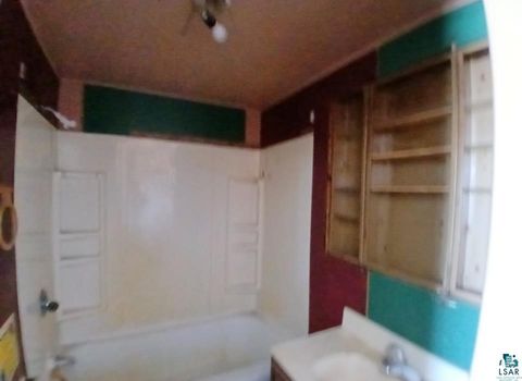 Tiny photo for 3285 Vermilion Tr, Makinen, MN 55763 (MLS # 6123948)