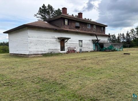 Tiny photo for 3285 Vermilion Tr, Makinen, MN 55763 (MLS # 6123948)