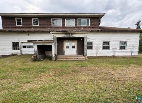 Photo of 3285 Vermilion Tr, Makinen, MN 55763 (MLS # 6123948)