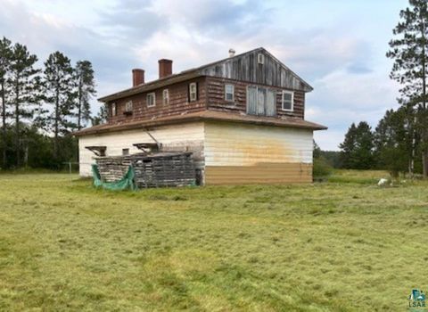 Tiny photo for 3285 Vermilion Tr, Makinen, MN 55763 (MLS # 6123948)