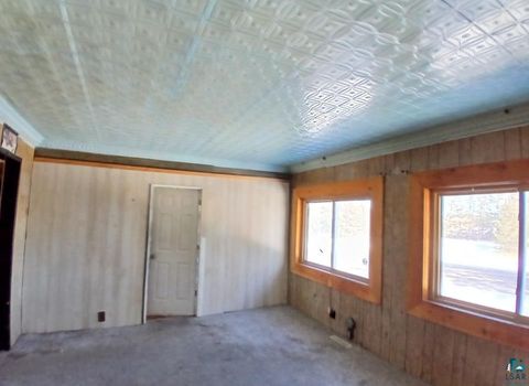 Tiny photo for 3285 Vermilion Tr, Makinen, MN 55763 (MLS # 6123948)