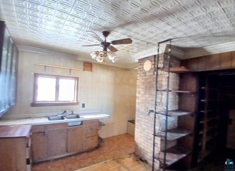 Tiny photo for 3285 Vermilion Tr, Makinen, MN 55763 (MLS # 6123948)