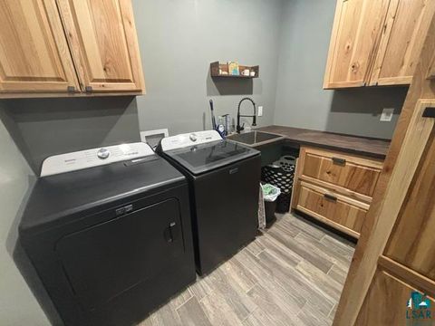 Tiny photo for 3454 Anderson Rd, Hibbing, MN 55746 (MLS # 6126021)