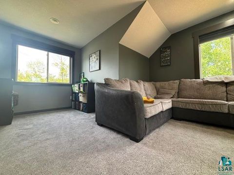Tiny photo for 3454 Anderson Rd, Hibbing, MN 55746 (MLS # 6126021)