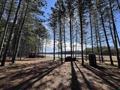 Tiny photo for 6575 E Heritage Tr, Gilbert, MN 55741 (MLS # 6124805)