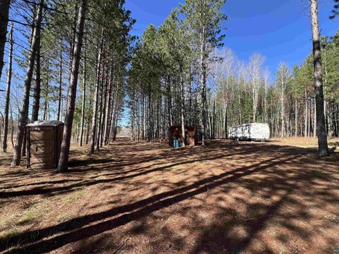 Tiny photo for 6575 E Heritage Tr, Gilbert, MN 55741 (MLS # 6124805)