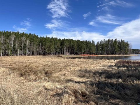 Tiny photo for 6575 E Heritage Tr, Gilbert, MN 55741 (MLS # 6124805)