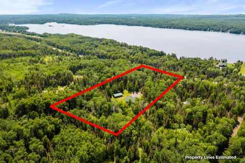 Tiny photo for 969 Devil Track Rd, Grand Marais, MN 55604 (MLS # 6124868)