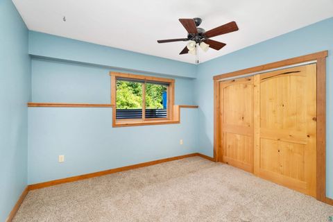 Tiny photo for 969 Devil Track Rd, Grand Marais, MN 55604 (MLS # 6124868)