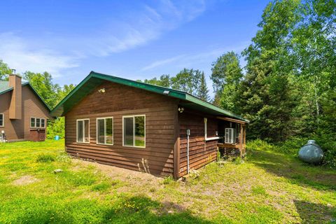 Tiny photo for 969 Devil Track Rd, Grand Marais, MN 55604 (MLS # 6124868)