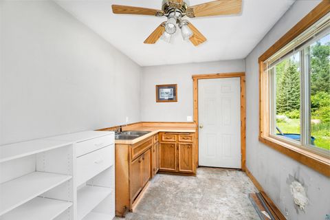 Tiny photo for 969 Devil Track Rd, Grand Marais, MN 55604 (MLS # 6124868)