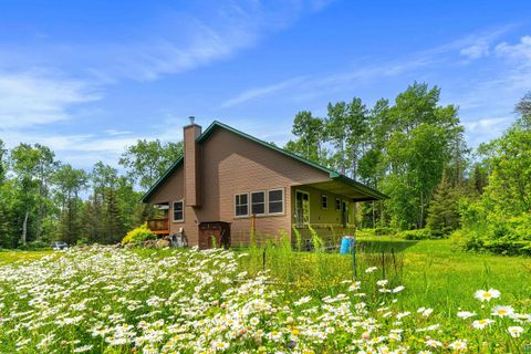Tiny photo for 969 Devil Track Rd, Grand Marais, MN 55604 (MLS # 6124868)