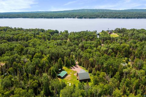 Tiny photo for 969 Devil Track Rd, Grand Marais, MN 55604 (MLS # 6124868)