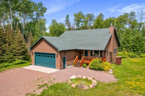 Photo of 969 Devil Track Rd, Grand Marais, MN 55604 (MLS # 6124868)