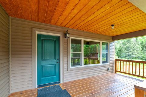 Tiny photo for 969 Devil Track Rd, Grand Marais, MN 55604 (MLS # 6124868)