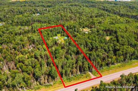 Tiny photo for 969 Devil Track Rd, Grand Marais, MN 55604 (MLS # 6124868)