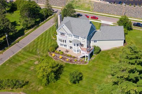 Tiny photo for 2610 E 8th St, Duluth, MN 55812 (MLS # 6123629)