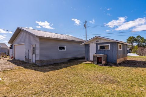 Tiny photo for 25 4th Ave, Soudan, MN 55782 (MLS # 6122765)