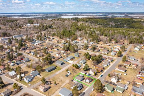 Tiny photo for 25 4th Ave, Soudan, MN 55782 (MLS # 6122765)