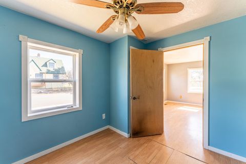 Tiny photo for 25 4th Ave, Soudan, MN 55782 (MLS # 6122765)