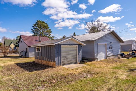 Tiny photo for 25 4th Ave, Soudan, MN 55782 (MLS # 6122765)