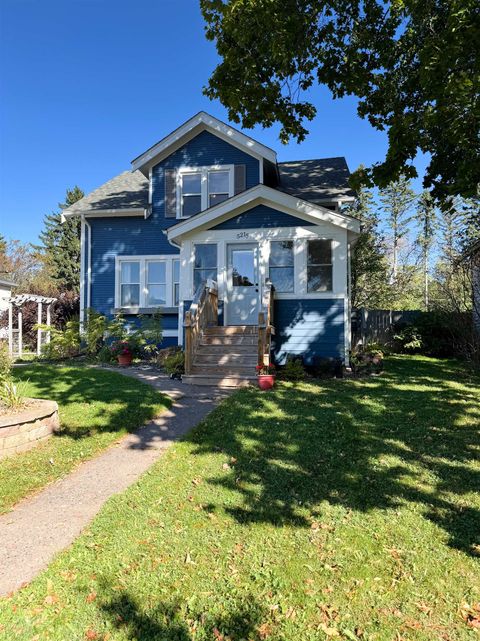 Tiny photo for 5215 Avondale St, Duluth, MN 55804 (MLS # 6122347)