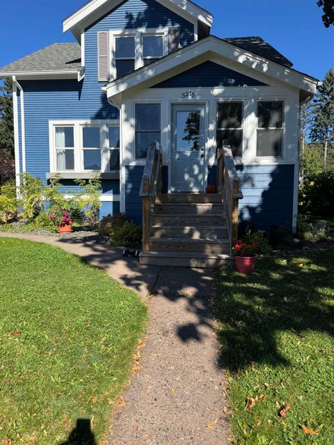 Tiny photo for 5215 Avondale St, Duluth, MN 55804 (MLS # 6122347)