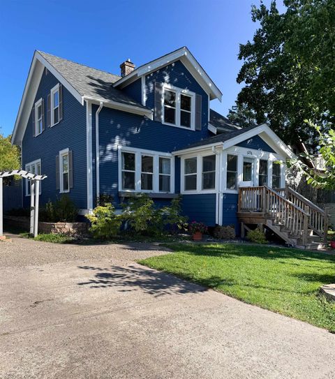 Tiny photo for 5215 Avondale St, Duluth, MN 55804 (MLS # 6122347)