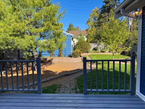 Tiny photo for 5215 Avondale St, Duluth, MN 55804 (MLS # 6122347)