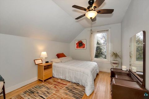 Tiny photo for 4722 Oneida St, Duluth, MN 55804 (MLS # 6123932)