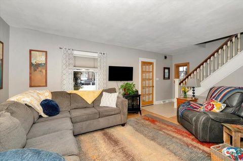 Tiny photo for 4722 Oneida St, Duluth, MN 55804 (MLS # 6123932)