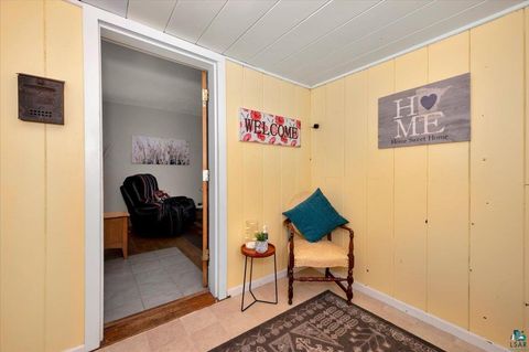 Tiny photo for 4722 Oneida St, Duluth, MN 55804 (MLS # 6123932)