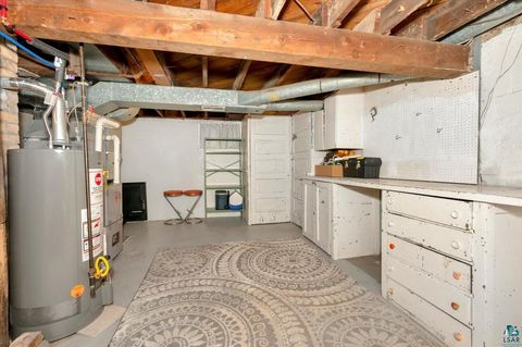 Tiny photo for 4722 Oneida St, Duluth, MN 55804 (MLS # 6123932)