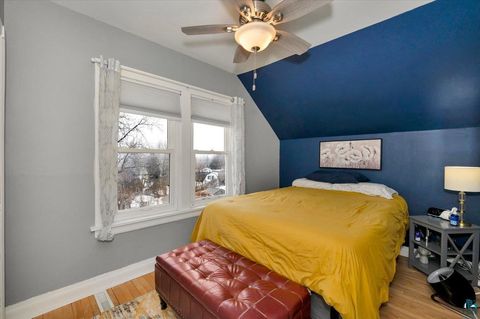 Tiny photo for 4722 Oneida St, Duluth, MN 55804 (MLS # 6123932)