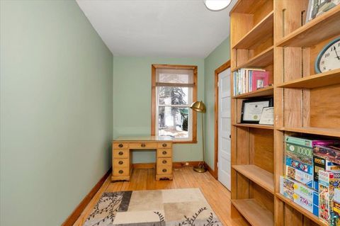Tiny photo for 4722 Oneida St, Duluth, MN 55804 (MLS # 6123932)