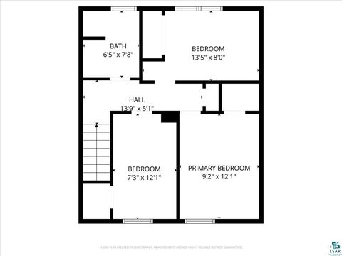 Tiny photo for 4722 Oneida St, Duluth, MN 55804 (MLS # 6123932)