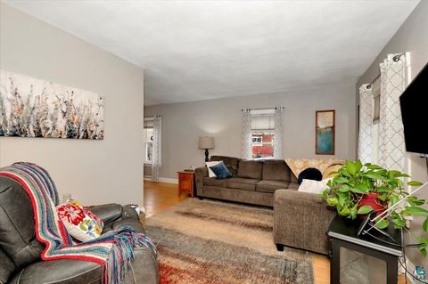 Tiny photo for 4722 Oneida St, Duluth, MN 55804 (MLS # 6123932)