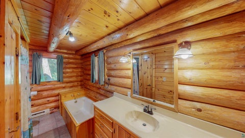 Tiny photo for 16 Carlson Rd, Grand Marais, MN 55604 (MLS # 6126714)