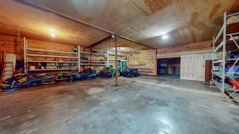 Tiny photo for 16 Carlson Rd, Grand Marais, MN 55604 (MLS # 6126714)